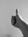 thumb up